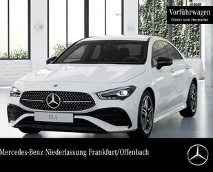 Mercedes-Benz CLA 200 Gebrauchtwagen