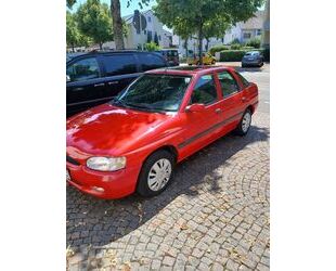 Ford Escort Gebrauchtwagen