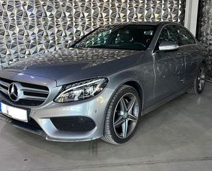 Mercedes-Benz C 180 Gebrauchtwagen