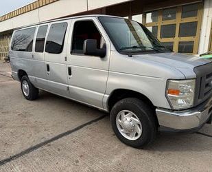 Ford Econoline Gebrauchtwagen