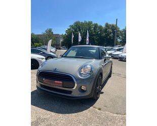 Mini ONE Gebrauchtwagen