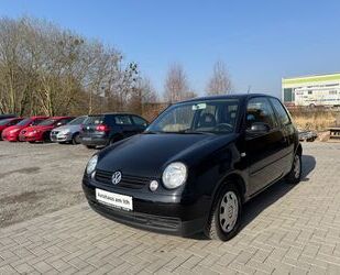 VW Lupo Gebrauchtwagen
