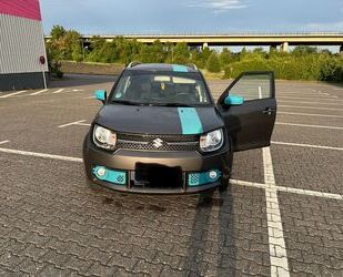 Suzuki Ignis Gebrauchtwagen