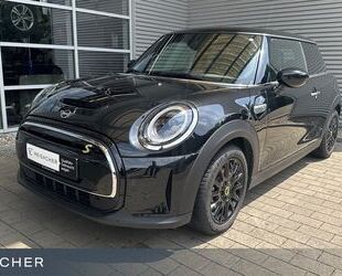Mini Cooper SE Gebrauchtwagen