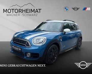 Mini Cooper S Countryman Gebrauchtwagen