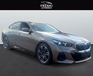 BMW 520 Gebrauchtwagen