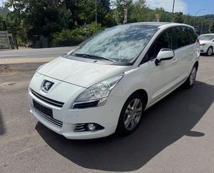 Peugeot 5008 Gebrauchtwagen