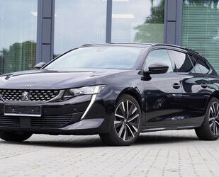 Peugeot 508 Gebrauchtwagen