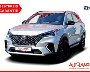 Hyundai TUCSON Gebrauchtwagen
