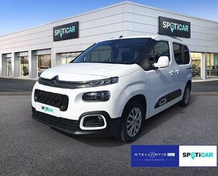 Citroen Berlingo Gebrauchtwagen