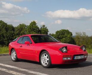 Porsche 944 Gebrauchtwagen