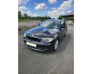 BMW 116 Gebrauchtwagen