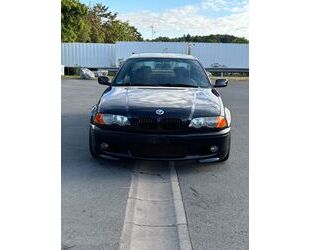 BMW 330 Gebrauchtwagen