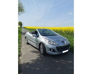 Peugeot 207 Gebrauchtwagen