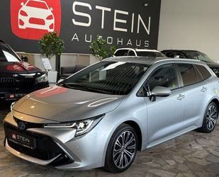 Toyota Corolla Gebrauchtwagen