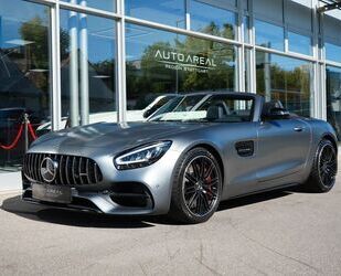 Mercedes-Benz AMG GT C Gebrauchtwagen