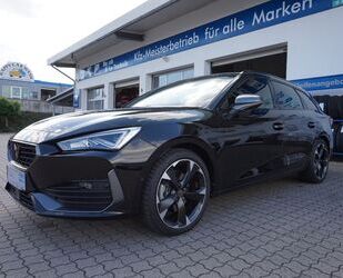 Cupra Leon Gebrauchtwagen