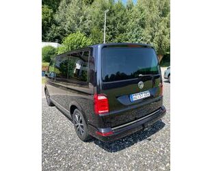 Toyota T6 Multivan 