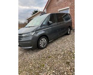 Audi T7 Multivan 