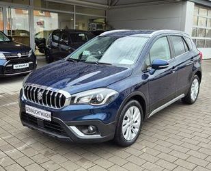 Suzuki (SX4) S-Cross Gebrauchtwagen