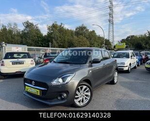 Suzuki Swift Gebrauchtwagen