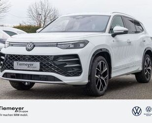 VW Tayron Gebrauchtwagen