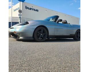 Fiat Barchetta Gebrauchtwagen