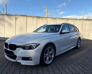 BMW 320 Gebrauchtwagen
