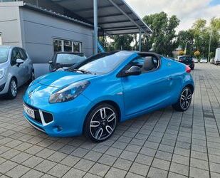 Renault Wind Gebrauchtwagen