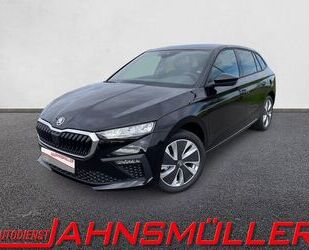 Skoda Scala Gebrauchtwagen