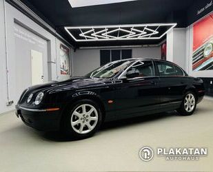 Jaguar S-Type Gebrauchtwagen