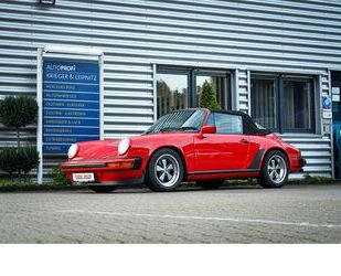 Porsche 911 Urmodell Gebrauchtwagen