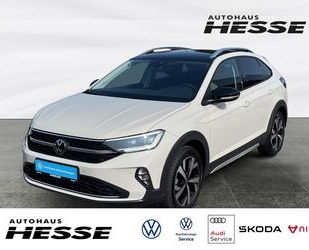 VW Taigo Gebrauchtwagen