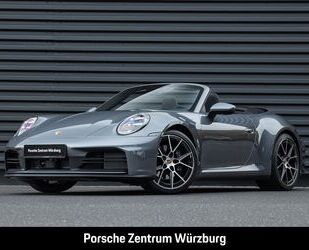 Porsche 992 Gebrauchtwagen