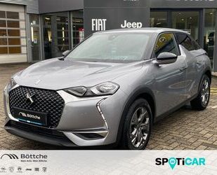 DS Automobiles DS3 Crossback Gebrauchtwagen