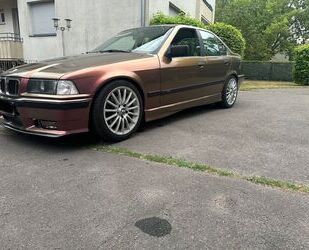 BMW 316 Gebrauchtwagen