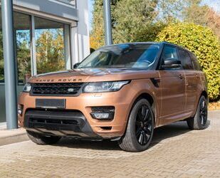 Land Rover Range Rover Sport Gebrauchtwagen