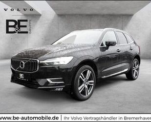 Volvo XC60 Gebrauchtwagen
