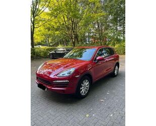 Porsche Cayenne Gebrauchtwagen