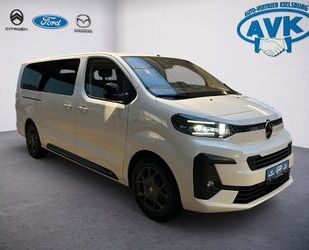 Citroen SpaceTourer Gebrauchtwagen