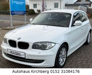 BMW 116 Gebrauchtwagen