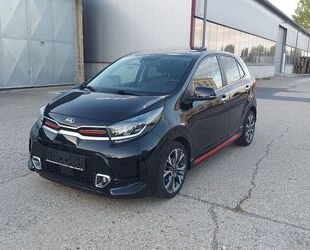 Kia Picanto Gebrauchtwagen