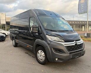 Citroen Jumper Gebrauchtwagen