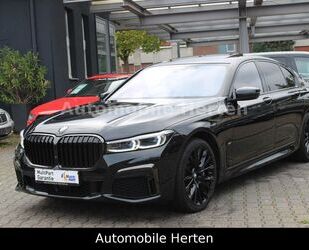 BMW 750 Gebrauchtwagen