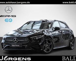 Mercedes-Benz A 220 Gebrauchtwagen