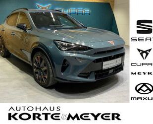 Cupra Formentor Gebrauchtwagen