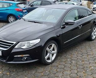 VW Passat CC Gebrauchtwagen