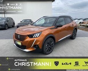 Peugeot 2008 Gebrauchtwagen