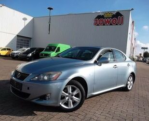 Lexus IS 220 Gebrauchtwagen