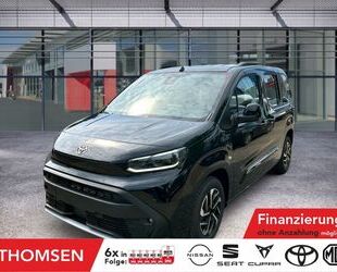 Toyota Proace City Gebrauchtwagen